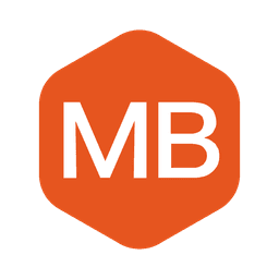 Mercado Bitcoin logo